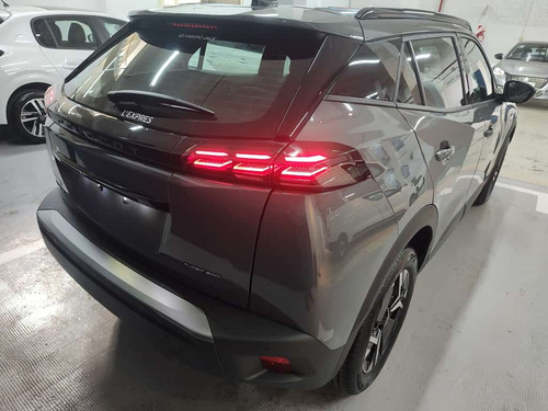 Peugeot 2008 1.0T Allure