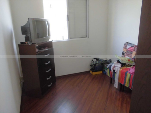 Imagem 5 de 8 de Apartamento - Baeta Neves - Sao Bernardo Do Campo - Sao Paulo | Ref.: - 03974