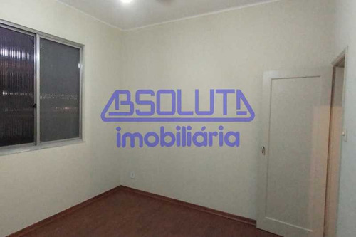 Imagem 10 de 15 de Apartamento-à Venda-higienópolis-rio De Janeiro - 23022