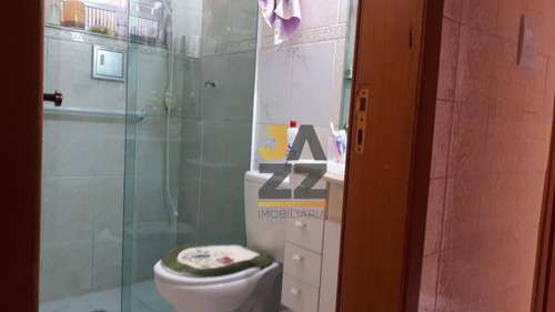 Imagem 25 de 28 de Casa Com 2 Quartos À Venda, 129 M² Por R$ 750.000 - Mauá - São Caetano Do Sul/sp - Ca14572