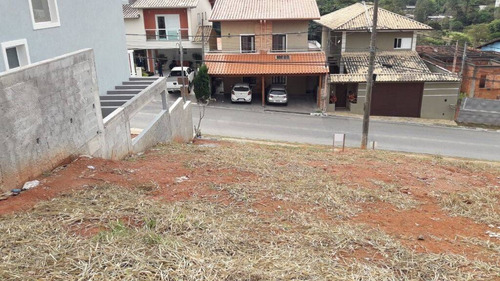 Imagem 1 de 8 de Terreno Em Jardim Rio Das Pedras, Cotia/sp De 250m² À Venda Por R$ 235.000,00 - Te2332331-s