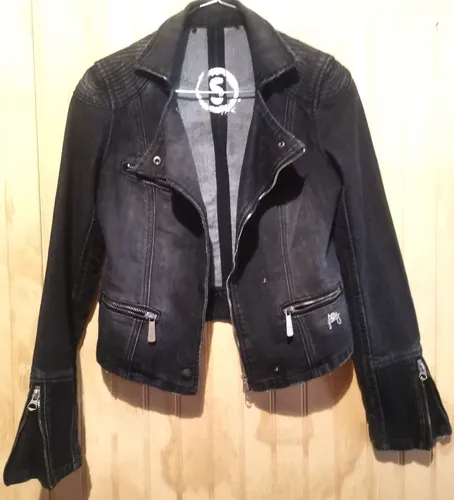 Abrigo americanino mujer sale