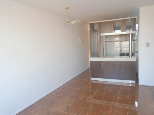 Se Vende Depto. 3d 1b A Minutos Nuevo Hospital Marga Marga.
