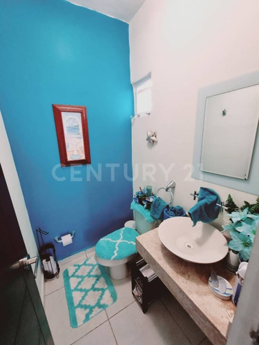 Imagen 12 de 17 de Se Vende Casa 3 Rec Amueblada En La Joya Playa Del Carmen P3621