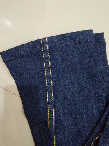 Pantalon Mujer True Religion Talla 25 (0) Saldo Original 1 (Usado)