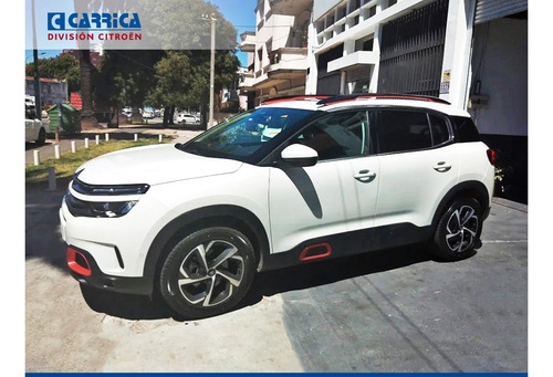 Citroën C5 C 5 Aircross 1.6 Thp 2020 Nafta U/dueño