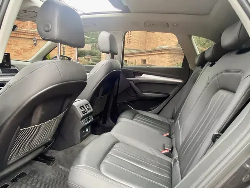 Audi Q5 2.0 Tdi Quattro Ambition