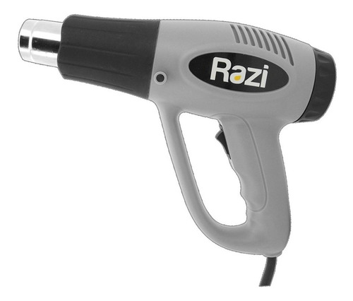 Soprador Térmico 1500w Razi