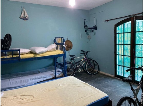 Casa Com 4 Quartos 500 Metros Do Mar Em Itanhaém Litoral Sp