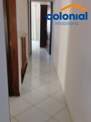 Imagem 17 de 30 de Casa 3 Quartos Parque Cidade Jardim Em Jundiaí - Ca00801 - 33271932