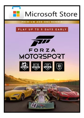 FORZA HORIZON 5 PREMIUM EDITION PC ENVIO DIGITAL