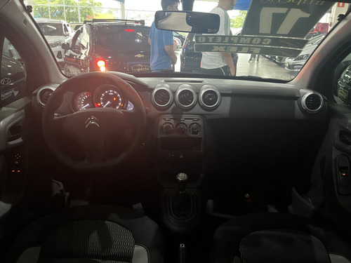 Citroën C3 1.2 Origine Ptech Flex 5p