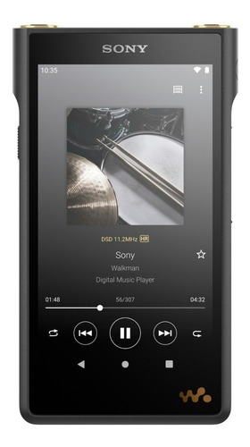 Sony Walkman® Wm1am2 Dap