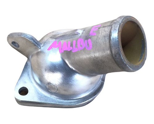 Toma Brida Agua Motor 2.2l Malibu 04-07 Metal Original P2