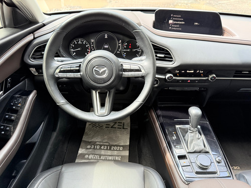 Mazda CX-30 2.5 Grand Touring Lx 4x2