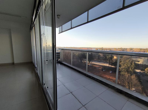 Imagen 19 de 27 de Alquiler Oficina Av Libertador 6900 Al Rio Cochera Optativa - Vig 24hs Pileta Impecable