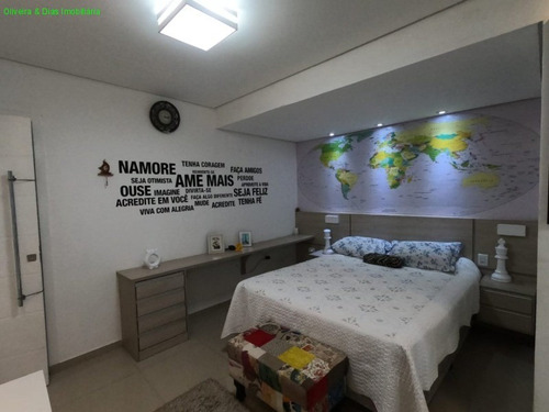 Imagem 15 de 28 de Casa - Ca00607 - 68387831