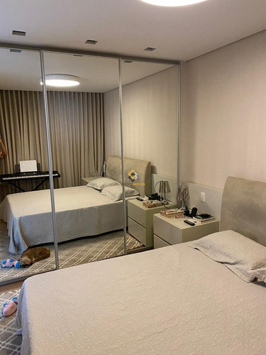 Imagem 14 de 15 de Apartamento Com Area Privativa - Dona Clara - Ref: 3929 - V-3929