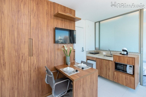 Imagem 11 de 15 de Apartamento - Vila Olimpia - Ref: 11592 - V-13008607