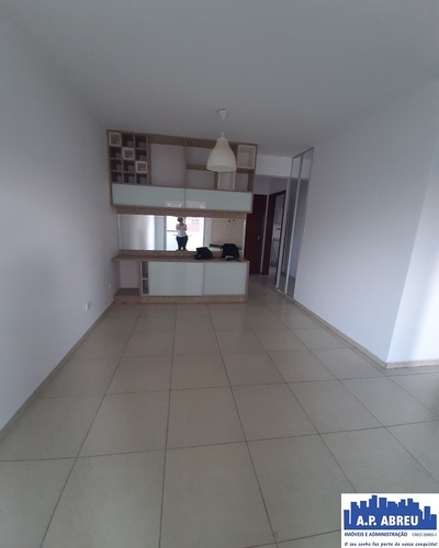 Imagem 2 de 24 de Apartamento A Venda Na Vila Matilde, São Paulo - V3031 - 68423453