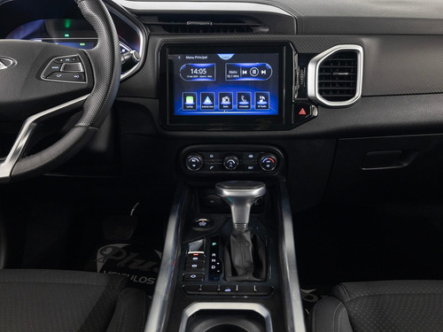 Caoa Chery Tiggo 5X 1.5 T TURBO 16V