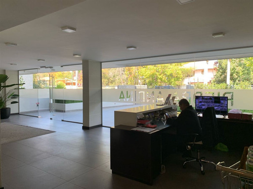 Amplio Duplex Con Gran Terraza En Tranquila Calle