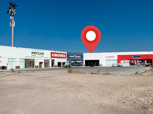 Local En Renta Loma Dorada, León, Gto.227 M²