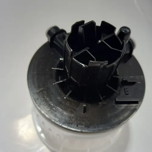 Kit Bomba Gasolina Mazda 3 2.0l