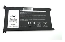 Comprar Bateria Yrdd6 Para Dell Inspiron 15 3000 5000 Vostro 5481