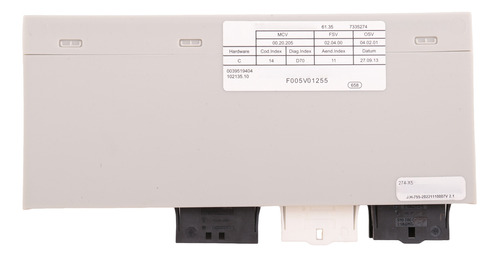 6135-7335-274 Módulo De Control De Tapa Trasera Para Automóv