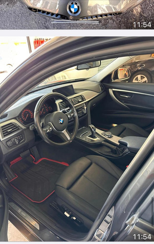 BMW Serie 3 3.0 330i Sedan Sport Line 252cv