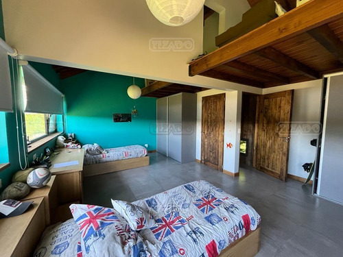 Casa En Venta En Barrio Cerrado El Casco, San Martin De Los Andes