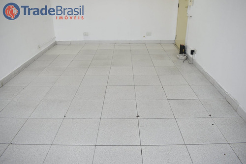 Imagem 3 de 26 de Comercial Para Aluguel, 0 Dormitórios, Pirituba - São Paulo - 763