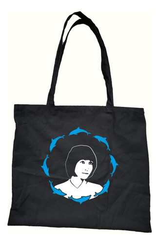 Bolsa De Tela Abogada Woo - Tote Bag