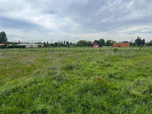 Se Vende Terreno 5000 M2, Cam. A Cantarrana, A 2 Km De L.a