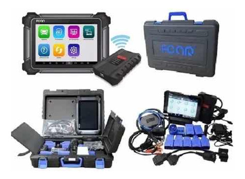 Scanner A Domicilio