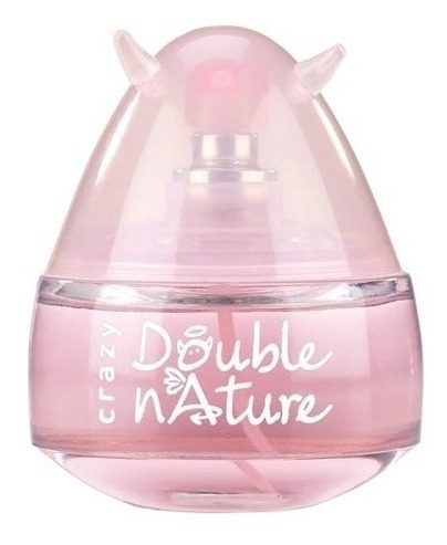 Double Nature Crazy 50ml By Jafra