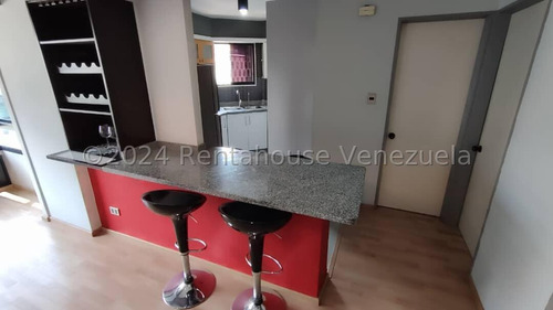 Apartamento Remodelado En Alquiler En La Carlota 54 Mtrs2