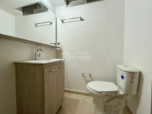 Apartamento En Arriendo En Camino Verde. Cod A776100