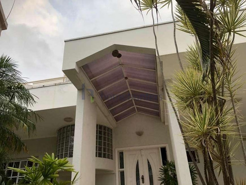 Casa Com 5 Dormitórios À Venda, 400 M² Por R$ 1.700.000,00 - Jardim Santa Marcelina - Campinas/sp - Ca4190