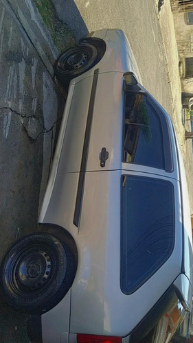 Volkswagen Gol G4 1.0