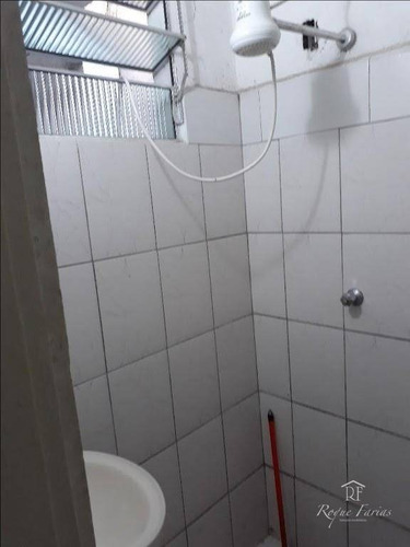 Imagem 7 de 7 de Casa Para Alugar, 30 M² Por R$ 600,00/mês - Jaguaré - São Paulo/sp - Ca0636