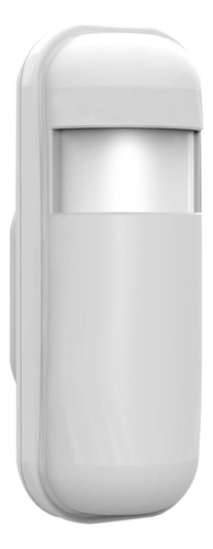 Alarme Sem Fio Com Sensor De Movimento Pir De 433 Mhz