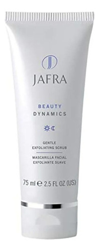 Mascarilla Facial Exfoliante Suave De Beauty Dynamics Jafra