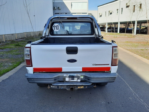 Imagen 13 de 13 de Ford Ranger 3.0 Cd Superduty 4x4 2012 Fierreras