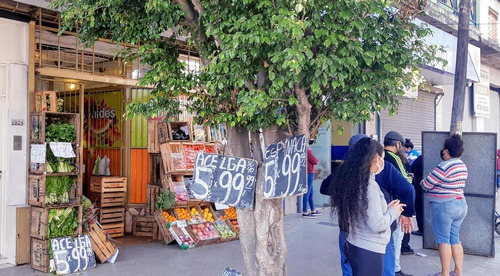 Imagen 1 de 5 de Local En Venta En Loma Hermosa General San Martin