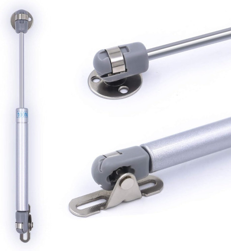 Pistón Elevable De Gas Amortiguador Puertas Cocina 5 Piezas