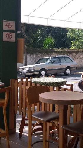 Ford Belina Del Rey