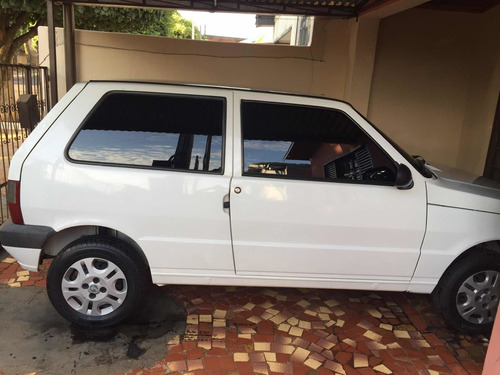 Fiat Mille 2013 1.0 Fire Economy Flex 3p