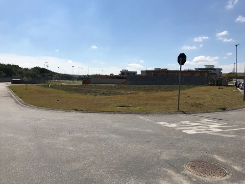 Imagem 2 de 8 de Terreno À Venda, 785 M² Por R$ 825.000,00 - Urbanova - São José Dos Campos/sp - Te1675